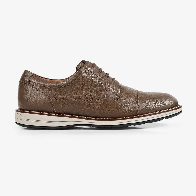 Sapato Casual Kingston 6163-675I 43