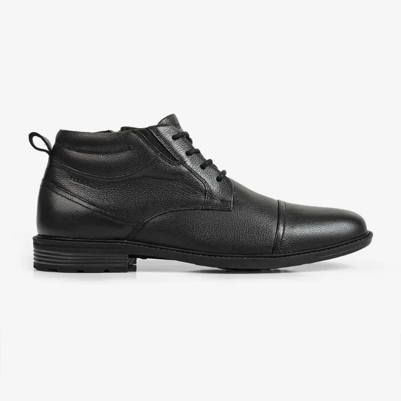 Sapato Casual Toronto 4717-735G 42