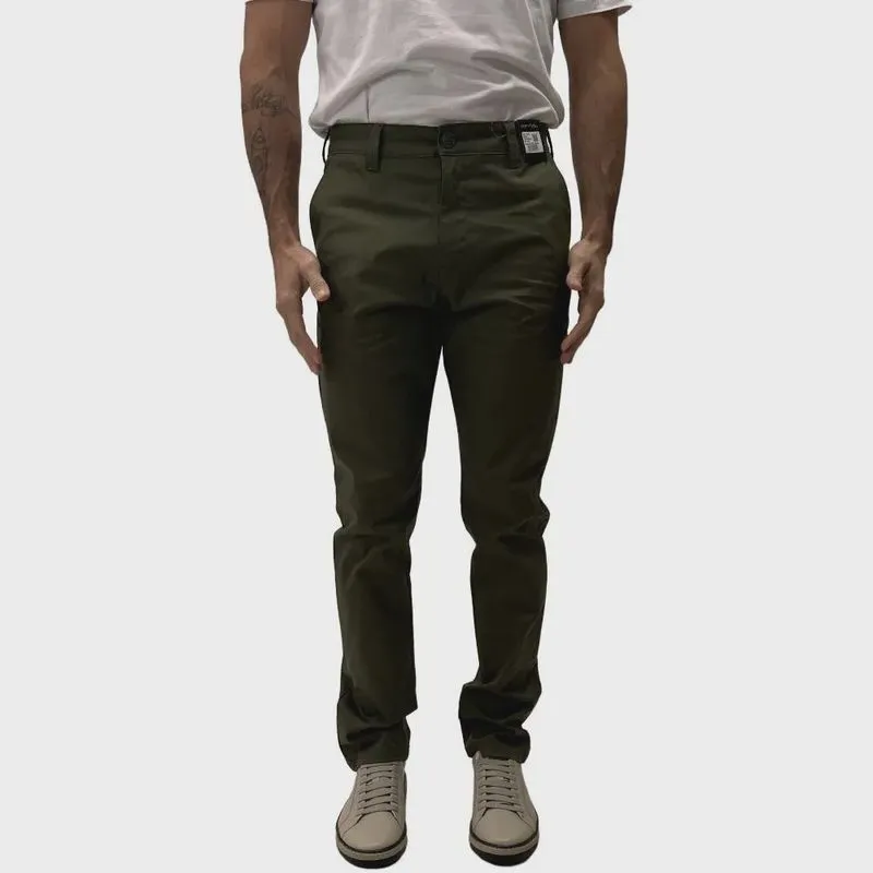 Calça Convicto Esporte Fino Slim Masculina