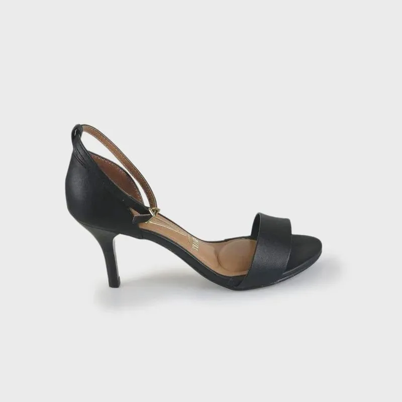 Sandalia Feminina Vizzano