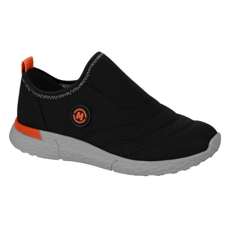 Tênis Molekinho Lycra Fresh Tech Infantil