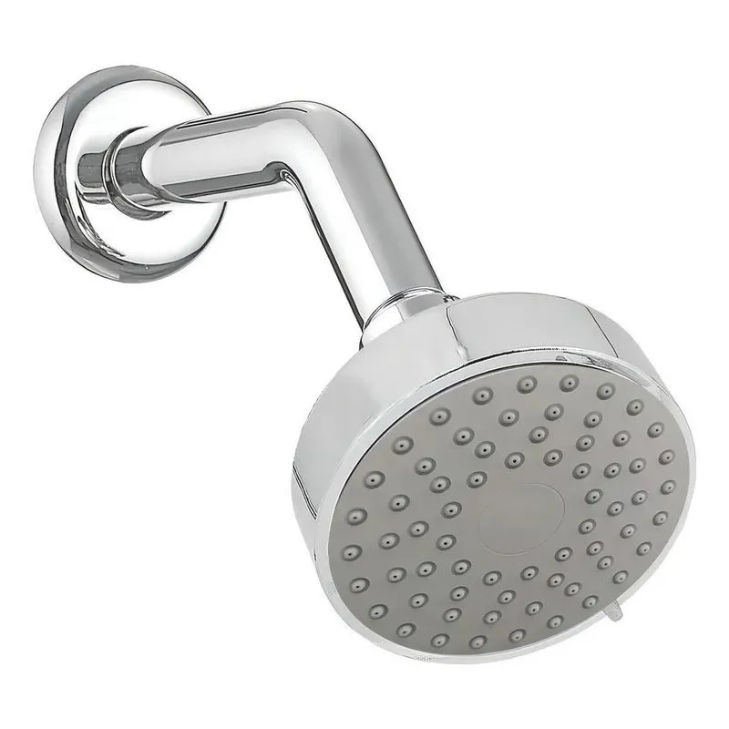 Ducha Chuveiro Articulado Para Aquecedor Solar Ou A Gás Banh