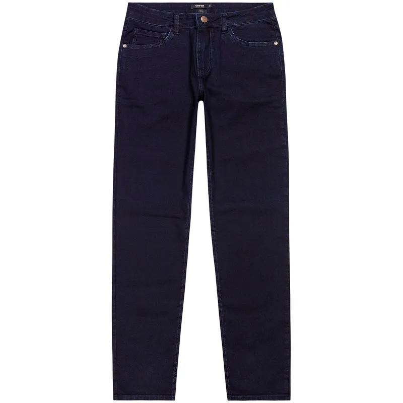 Calca Masculina Enfim Slim Jeans