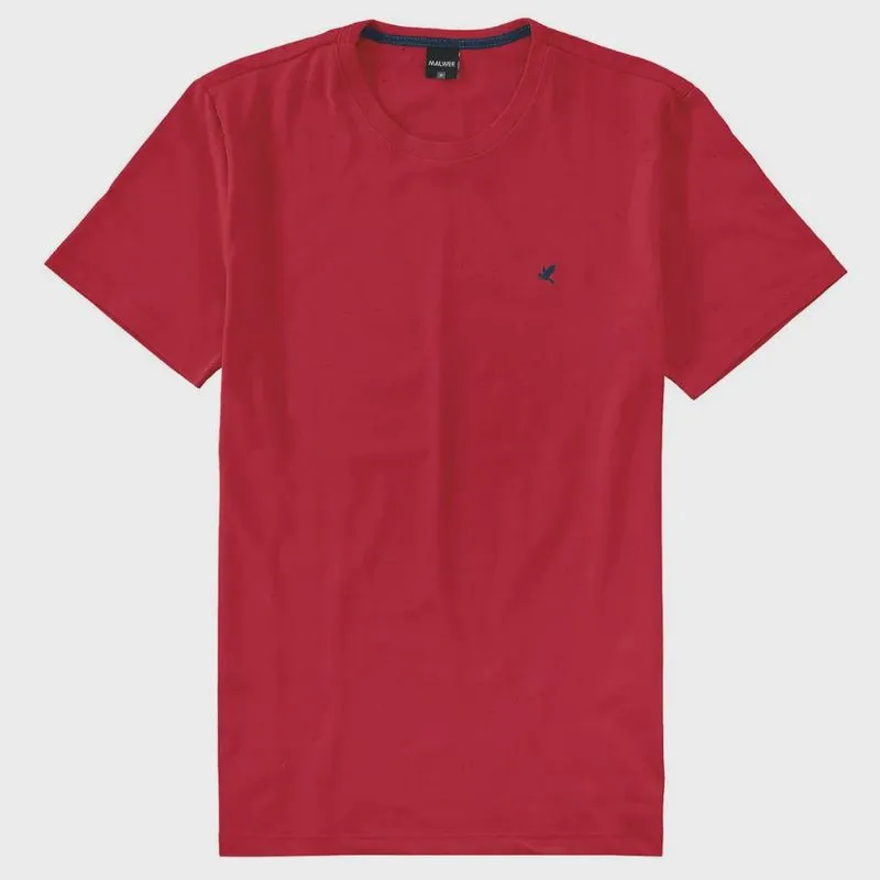 Camiseta Masculino Tradicional 66057 - Malwee