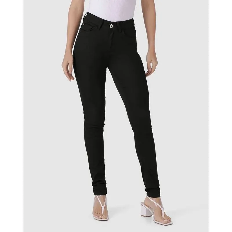 Calça Feminina Sarja Skinny Malwee