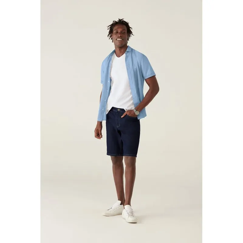 Short Malwee Masculino
