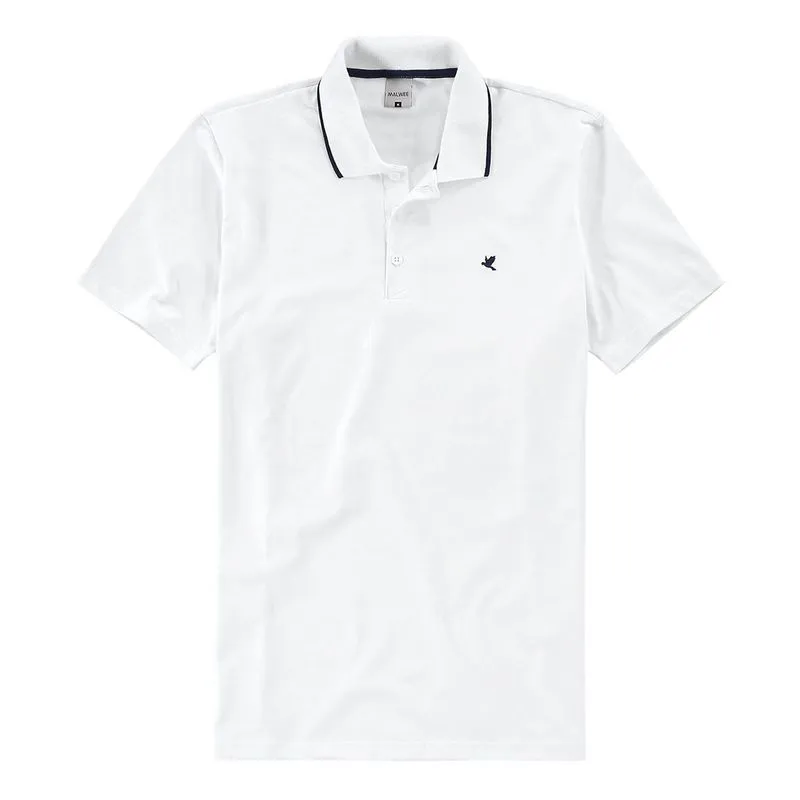 Camisa Masculina Malwee Polo