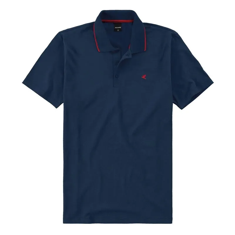 Camisa Masculina Malwee Polo