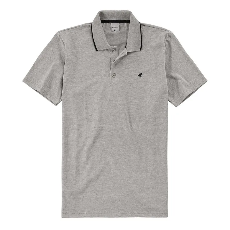 Camisa Masculina Malwee Polo