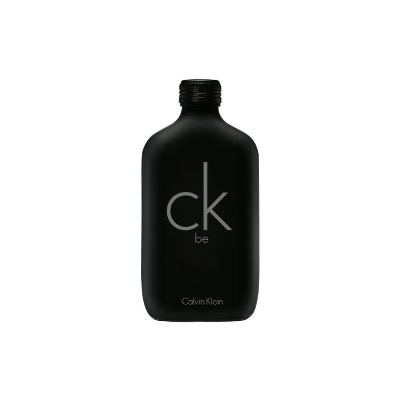 Perfume Calvin Klein Be Unissex Calvin Klein 200 Ml Eau de Toilette - Calvin Klein Ck Be Eau de Toilette 200ml Perfume Calvin Klein Be Unissex Calvin Klein 200 Ml Eau de Toilette Calvin Klein Ck Be Eau de Toilette 200ml u