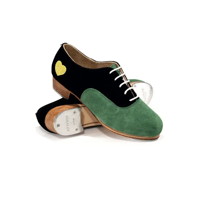 TA880.35DG TAP Profissional Feminino - Freio de Borracha 35DG 36½-37 M - Média