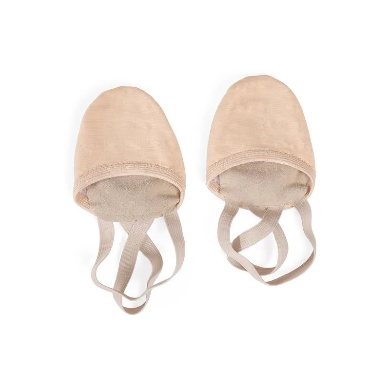 SAPATILHA MEIA-SOLA - BA41 - LIGHT PINK - M PP\P