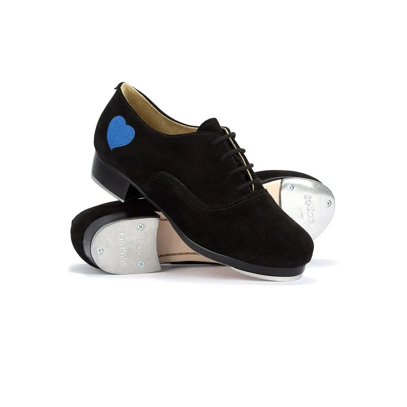 TA880.66DG TAP Profissional Feminino - Freio de Borracha 66DG 39½ M - Média