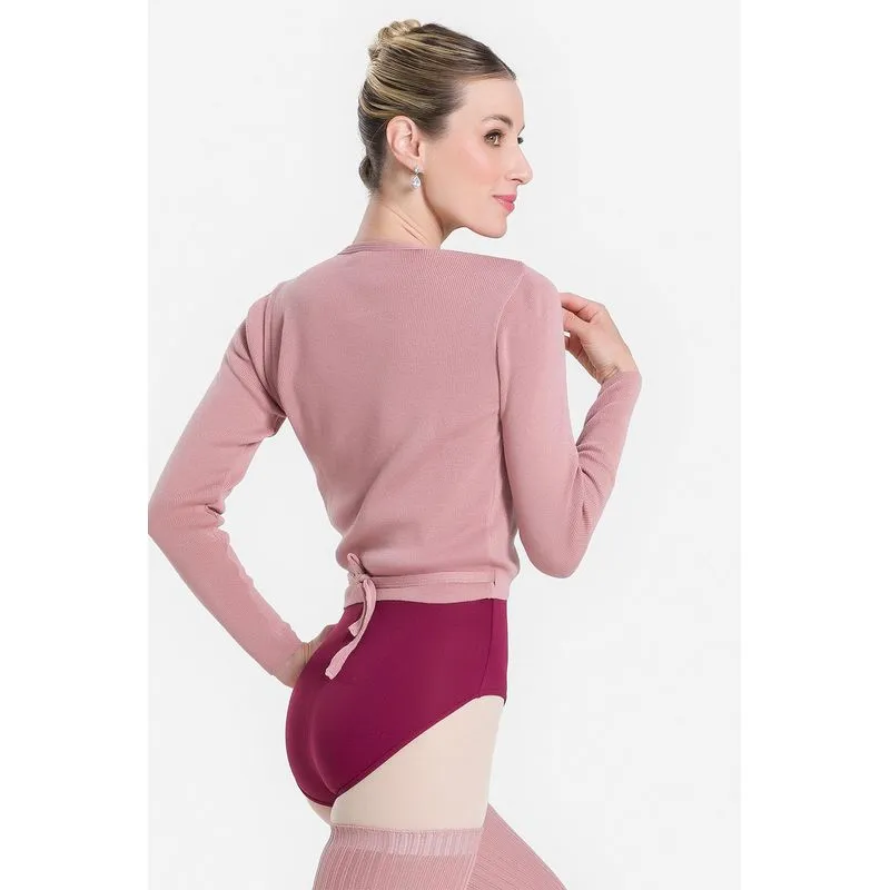 CASAQUINHO - CLASSIC 26/27 - ROSA ANTIGO P