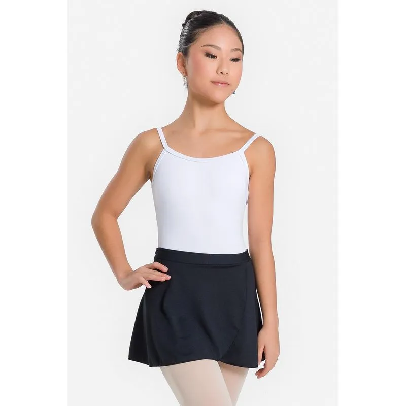 SAIA TRANSPASSADA - CLASSIC 26/27 - PRETO PP
