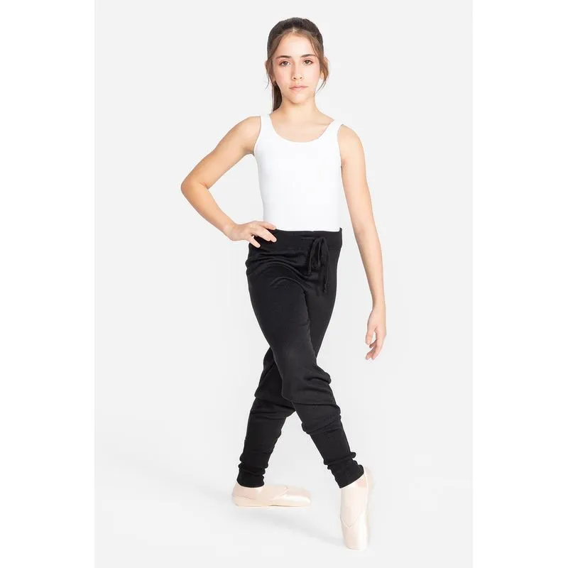 Calça Tricot Soul - Infantil - SD1640 Preto - M
