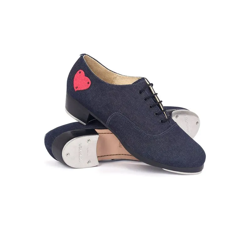 TA880.20AT TAP Profissional Feminino - Freio de Borracha W - 36½-37