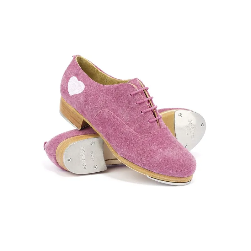 TA880.12LULU TAP Profissional Feminino - Freio de Borracha W - 33½