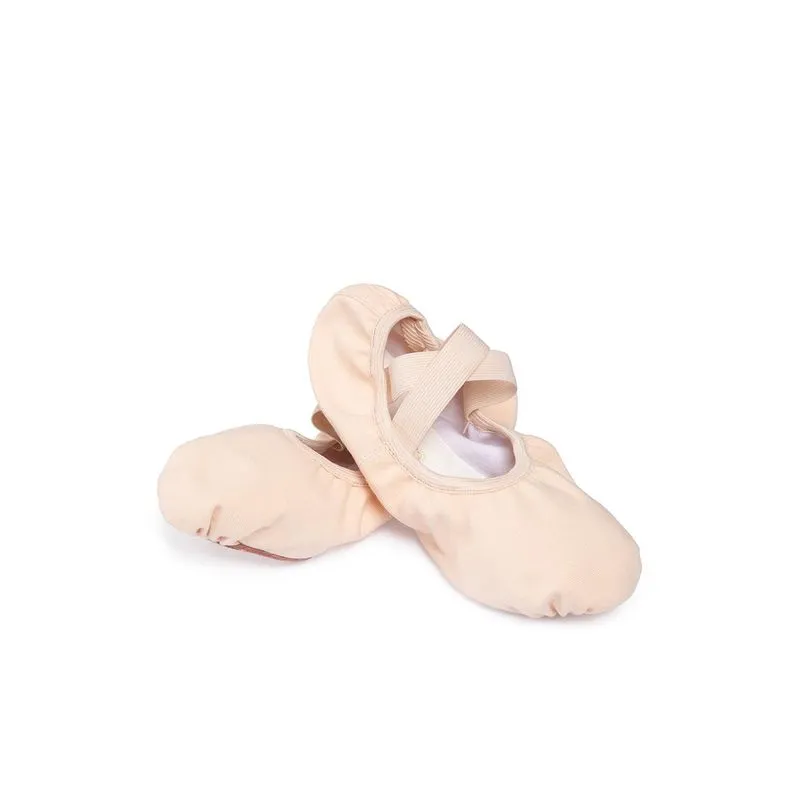MEIA-PONTA SD16 - LIGHT PINK - E - ADULTO 9 1/2L