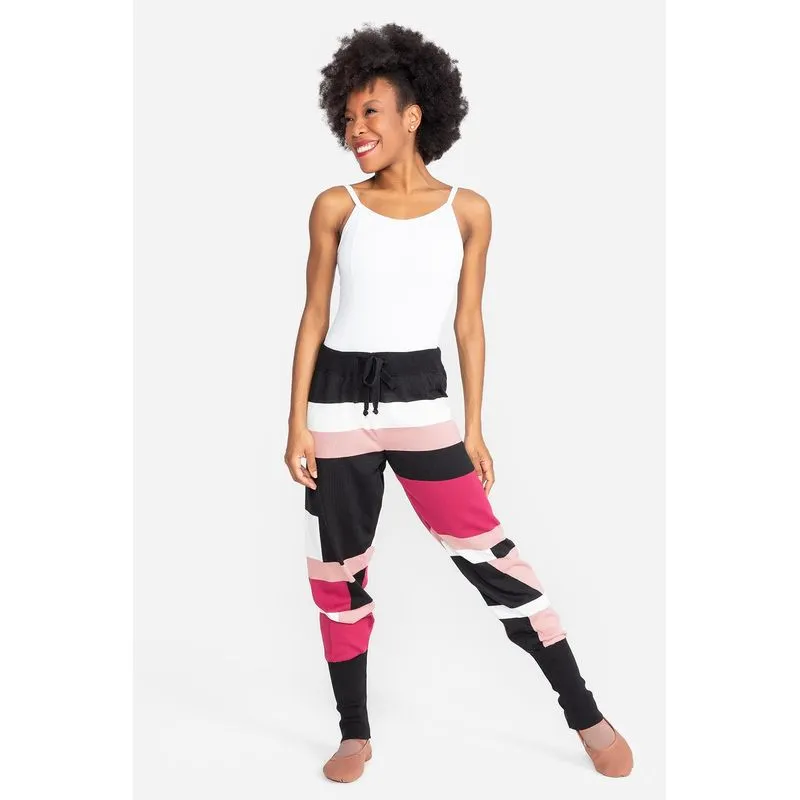 Calça Piet - SD1656 CB 40264 PR/NU/BR/FG G