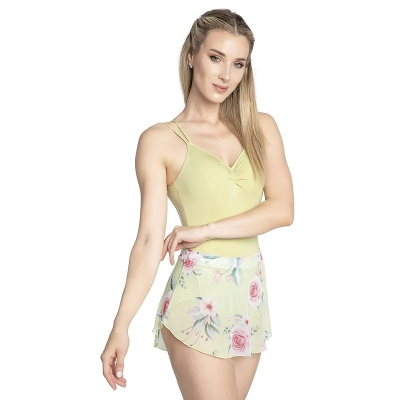 SD-1682 Saia Estampada SB827 M