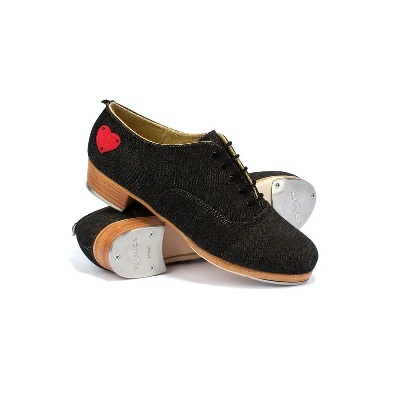 TA880.18DG TAP Profissional Feminino - Freio de Borracha W - 35