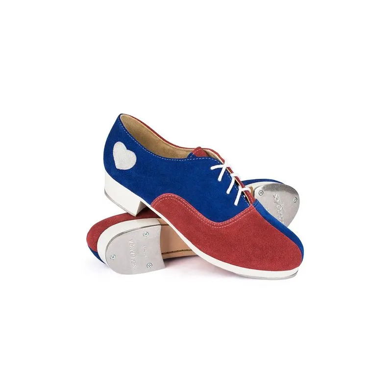 TA880.90DG TAP Profissional Feminino - Freio de Borracha 90DG 38½-39 M - Média