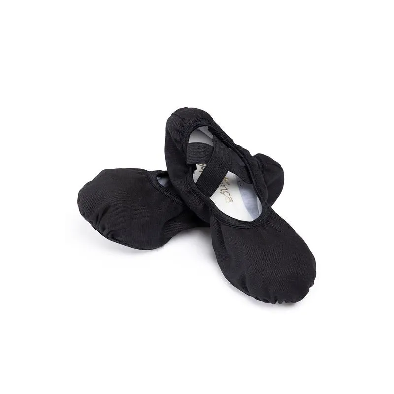 MEIA-PONTA SD16 - PRETO - EE - ADULTO 8 1/2L