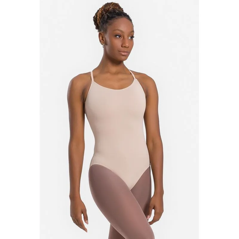 COLLANT ADRIANA - CLASSIC 26/27 - BEGE MÉDIO P