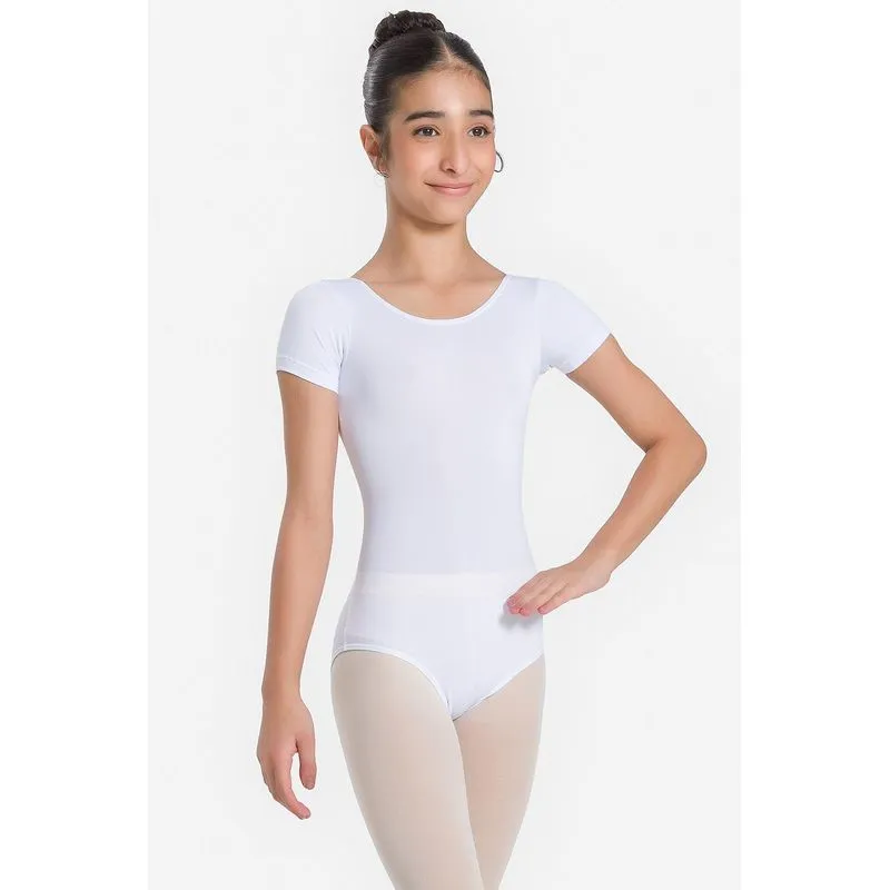 COLLANT CAMILA ADULTO - CLASSIC 26/27 (TAM.42-44-46) BRANCO 42
