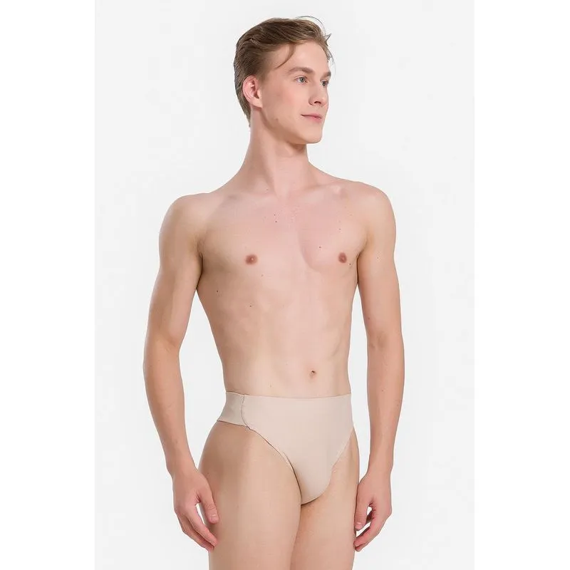 SUPORTE MASCULINO - CLASSIC 26/27 - BEGE P