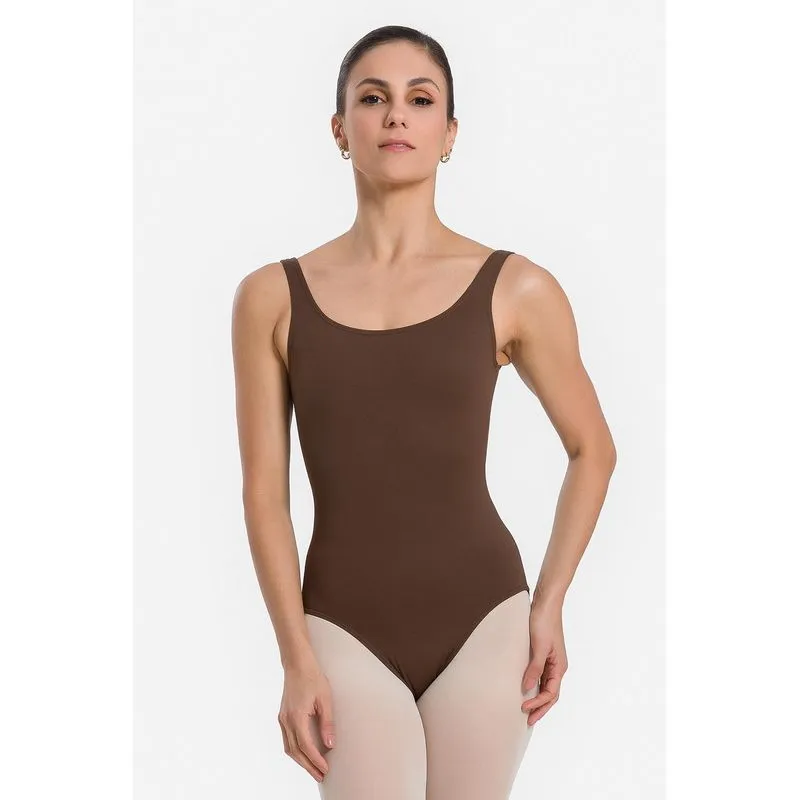 COLLANT CARLA - CLASSIC 26/27 - MARROM M