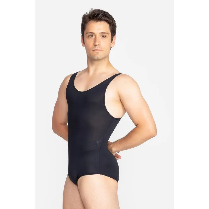 Collant Sentir - SD1867 Preto G