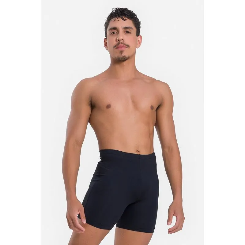 SHORTS HUGO - CLASSIC 26/27 - PRETO M
