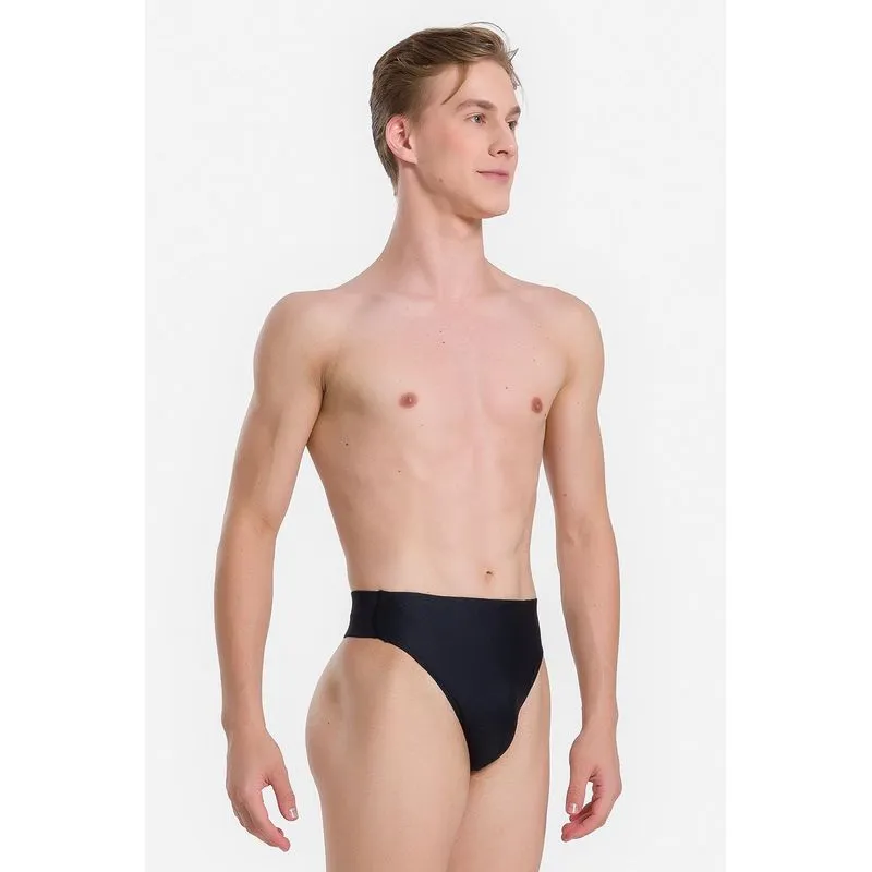 SUPORTE MASCULINO - CLASSIC 26/27 - PRETO G