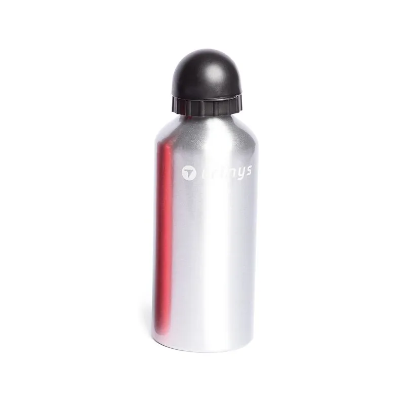 SQUEEZE TRINYS ALUMÍNIO 600ML - PRATA UNI