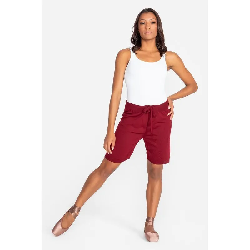 Shorts - SD1925 Vinho P