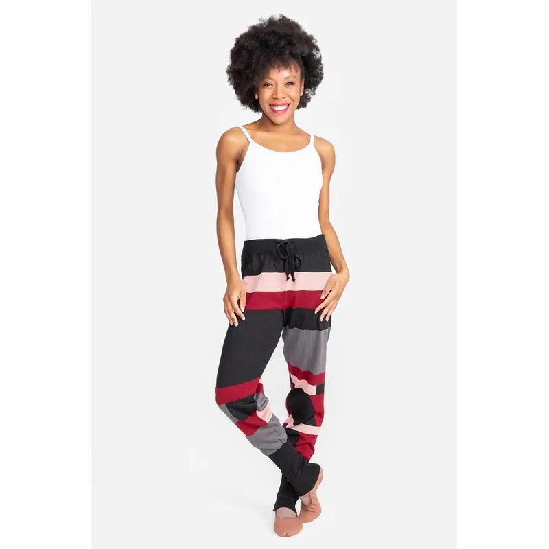 Calça Piet - SD1656 CB 40353 PR/VH/NU/CH M