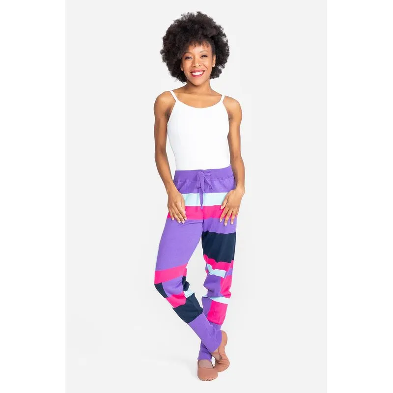 Calça Piet - SD1656 CB 40355 RX/PI/AZBB/MH M