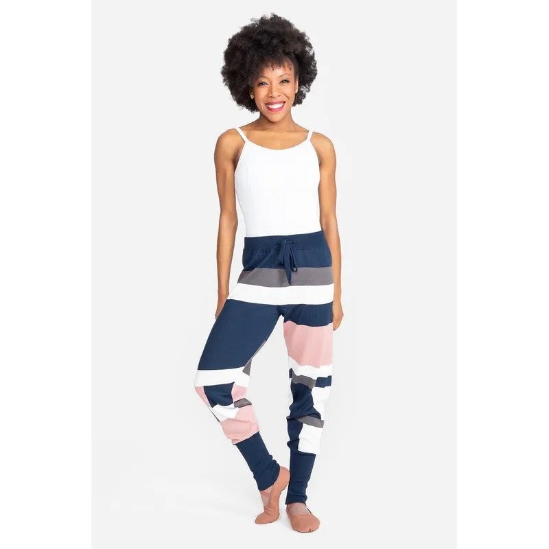 Calça Piet - SD1656 CB 40362 MH/BR/CH/NU P