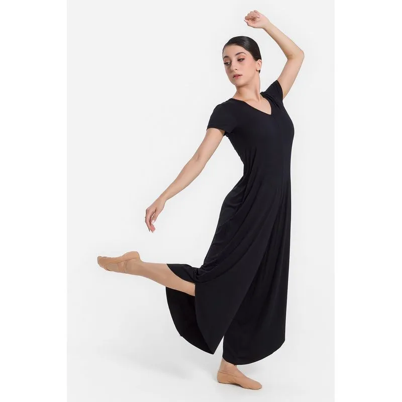 MACACÃO KANANDA - CLASSIC 26/27 - PRETO P