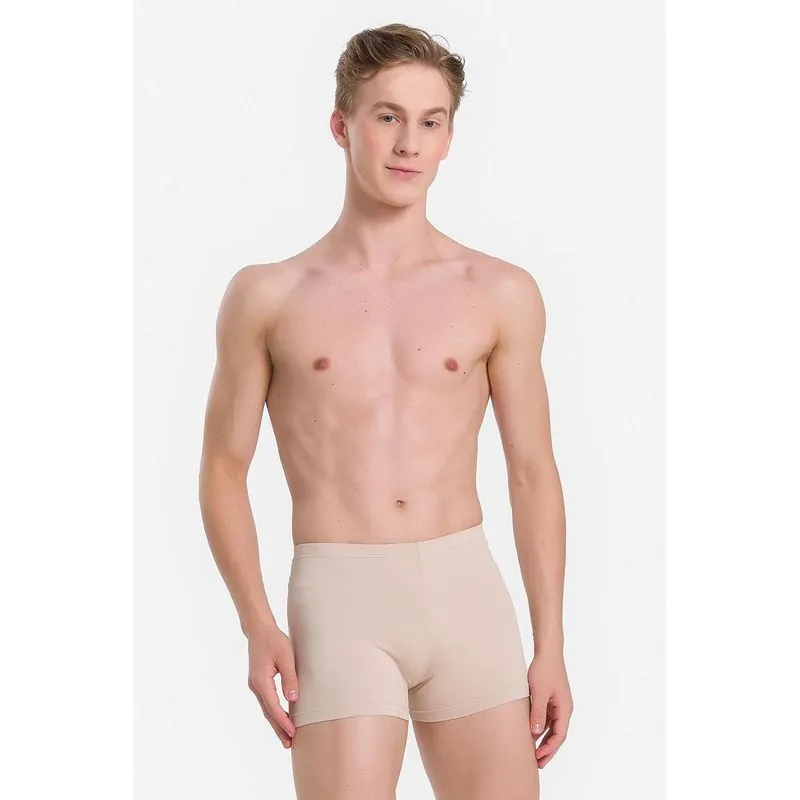 SHORTS HEITOR - CLASSIC 26/27 - BEGE G