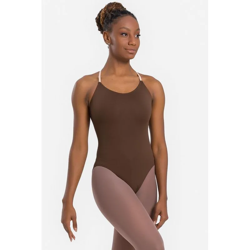 COLLANT ADRIANA - CLASSIC 26/27 - MARROM P