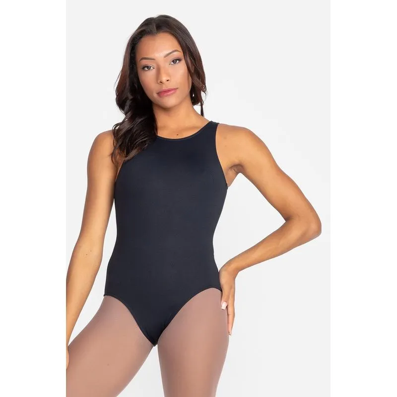 Collant Aline - SD1856 Preto P