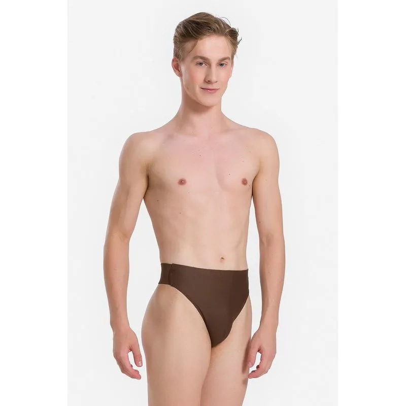 SUPORTE MASCULINO - CLASSIC 26/27 - MARROM P