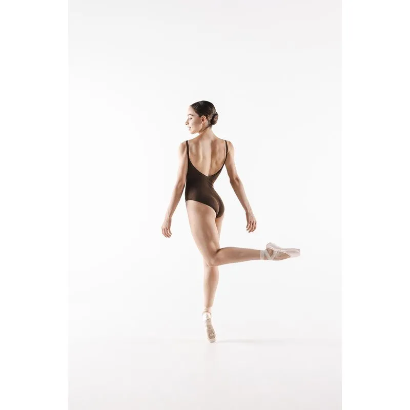 COLLANT SIMONE - CLASSIC 26/27 - MARROM G