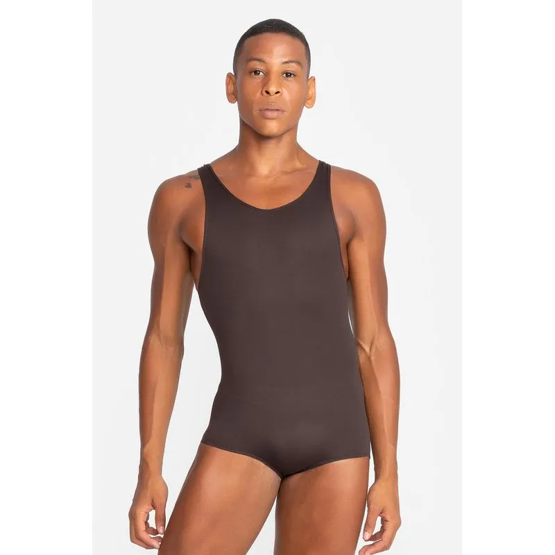 Collant Sentir - SD1867 Marrom P