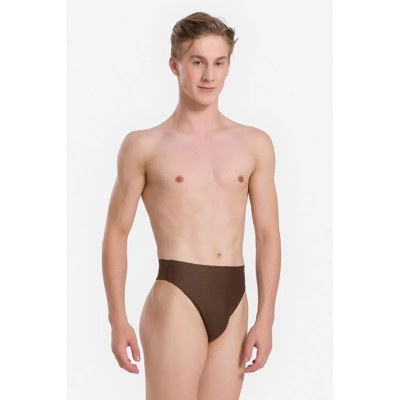 SUPORTE MASCULINO - CLASSIC 26/27 - MARROM G