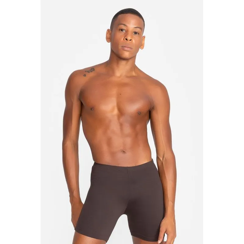 Shorts Hugo - SD1871 Marrom G