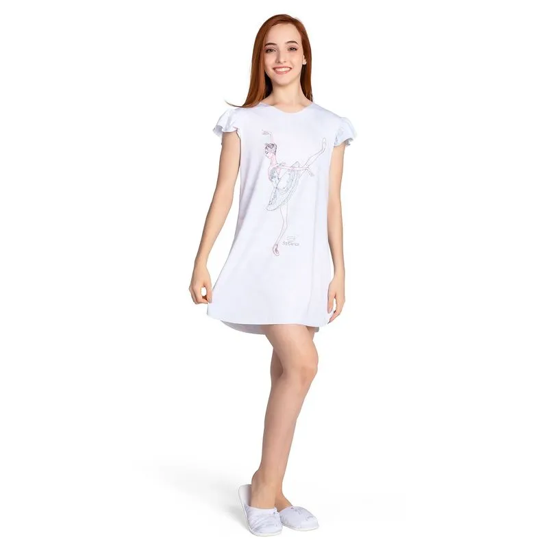 SD-1793 Camisola Adulto - SL1449 SL1449 G